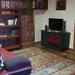 Διαμέρισμα Vogl Mit Klimaanlage Und Kaminofen