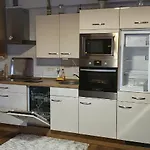 Vogl Mit Klimaanlage Und Kaminofen Διαμέρισμα *