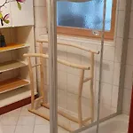 Διαμέρισμα Vogl Mit Klimaanlage Und Kaminofen *