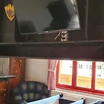 Vogl Mit Klimaanlage Und Kaminofen *