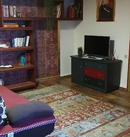 Apartmán Vogl Mit Klimaanlage Und Kaminofen