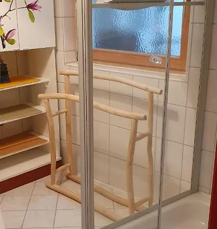 Apartmán Vogl Mit Klimaanlage Und Kaminofen *