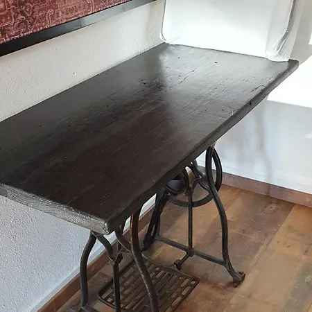 Vogl Mit Klimaanlage Und Kaminofen