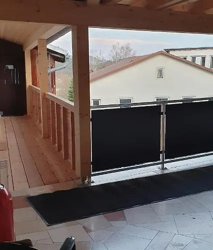 Apartament Vogl Mit Klimaanlage Und Kaminofen