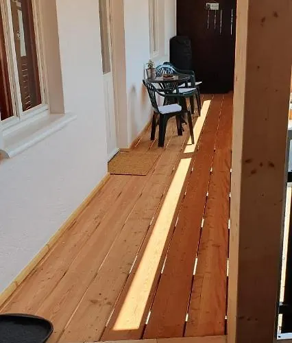 Vogl Mit Klimaanlage Und Kaminofen Apartament *