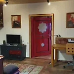 Vogl Mit Klimaanlage Und Kaminofen *