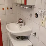 Vogl Mit Klimaanlage Und Kaminofen Apartmán