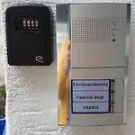 Vogl Mit Klimaanlage Und Kaminofen Apartmán *