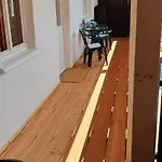 Vogl Mit Klimaanlage Und Kaminofen Apartmán *
