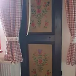 Apartmán Vogl Mit Klimaanlage Und Kaminofen