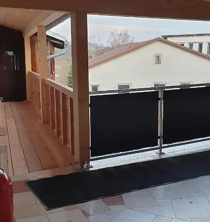 Daire Vogl Mit Klimaanlage Und Kaminofen