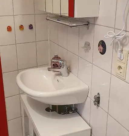 Vogl Mit Klimaanlage Und Kaminofen Appartamento