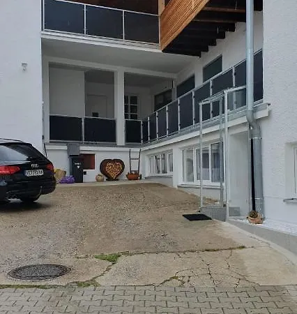 Appartamento Vogl Mit Klimaanlage Und Kaminofen *