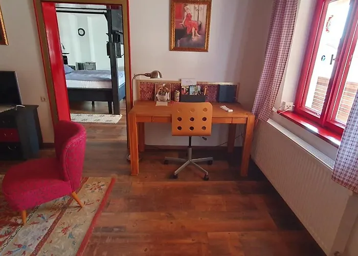Vogl Mit Klimaanlage Und Kaminofen דירה וייכטאך